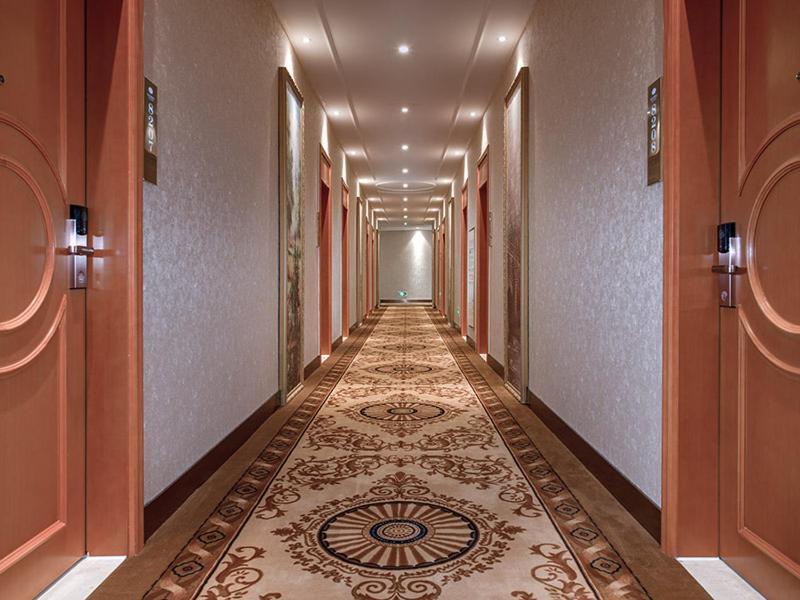 Vienna Hotel Csüancsou Kültér fotó