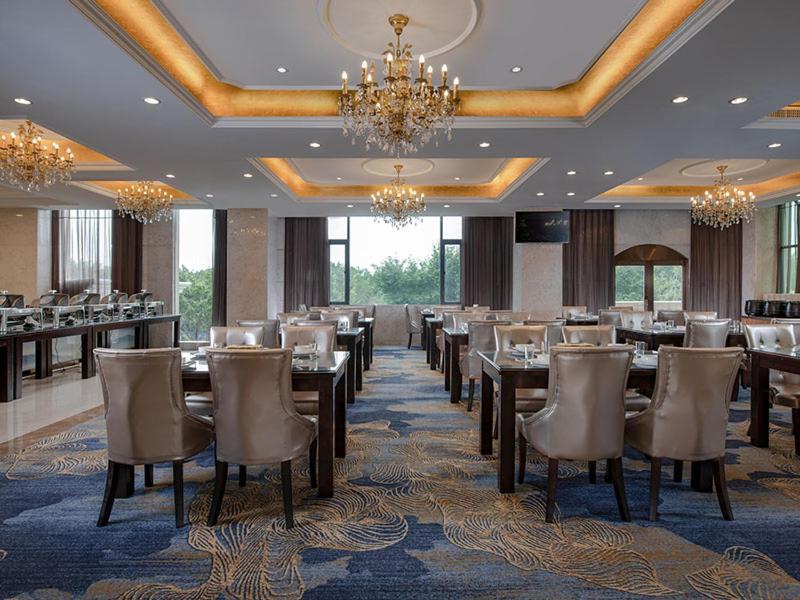 Vienna Hotel Csüancsou Kültér fotó